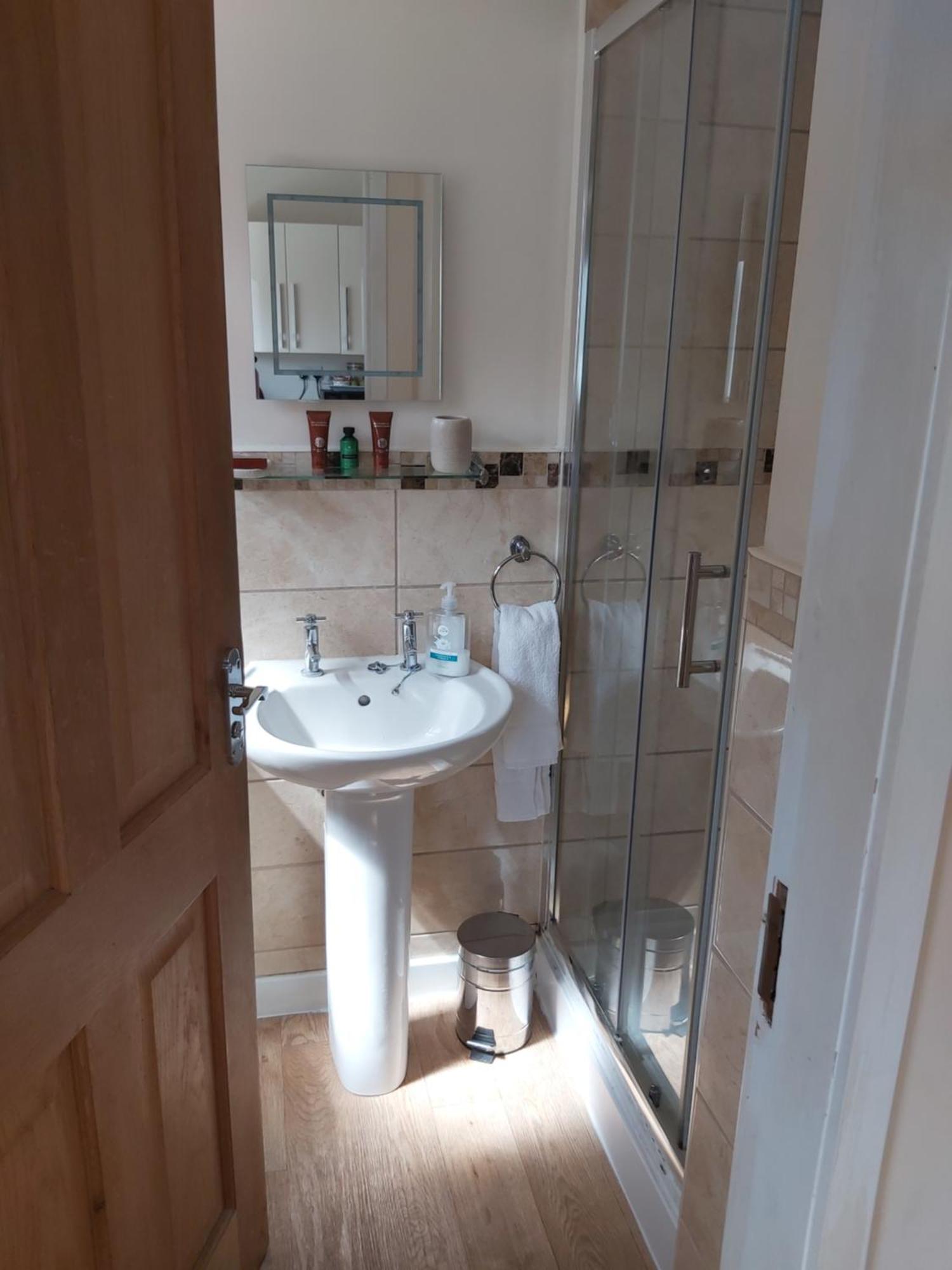 Canterbury Cottage Prestatyn Quarto foto