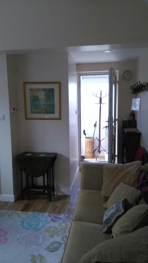Canterbury Cottage Prestatyn Exterior foto